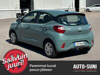 Hyundai i10 vaihtoauto
