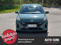 Hyundai i10 vaihtoauto