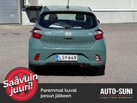 Hyundai i10 vaihtoauto