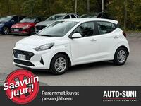 Hyundai i10 vaihtoauto