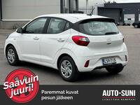 Hyundai i10 vaihtoauto