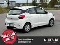 Hyundai i10 vaihtoauto