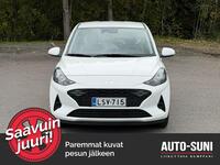 Hyundai i10 vaihtoauto