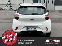 Hyundai i10 vaihtoauto