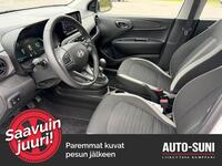 Hyundai i10 vaihtoauto