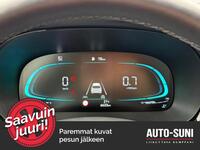 Hyundai i10 vaihtoauto