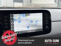 Hyundai i10 vaihtoauto