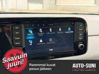 Hyundai i10 vaihtoauto