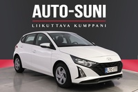 Hyundai i20 vaihtoauto