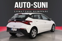 Hyundai i20 vaihtoauto