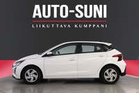 Hyundai i20 vaihtoauto