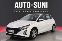Hyundai i20 vaihtoauto