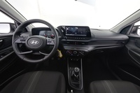 Hyundai i20 vaihtoauto