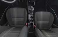 Hyundai i20 vaihtoauto