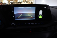 Hyundai i20 vaihtoauto