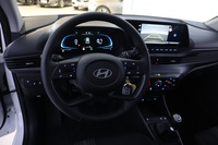 Hyundai i20 vaihtoauto