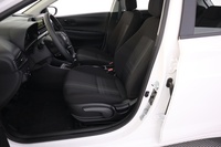 Hyundai i20 vaihtoauto