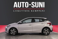 Hyundai i20 vaihtoauto