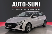 Hyundai i20 vaihtoauto