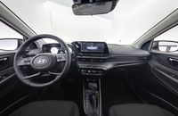 Hyundai i20 vaihtoauto