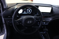 Hyundai i20 vaihtoauto