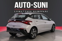 Hyundai i20 vaihtoauto