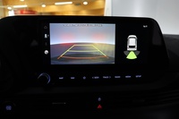 Hyundai i20 vaihtoauto