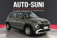 Hyundai INSTER vaihtoauto