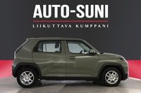 Hyundai INSTER vaihtoauto