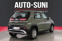 Hyundai INSTER vaihtoauto