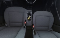 Hyundai INSTER vaihtoauto