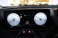 Hyundai INSTER vaihtoauto