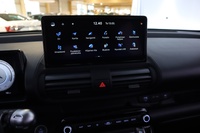 Hyundai INSTER vaihtoauto