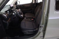 Hyundai INSTER vaihtoauto