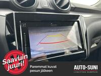 Suzuki Swift vaihtoauto