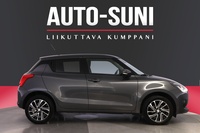Suzuki Swift vaihtoauto