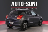 Suzuki Swift vaihtoauto