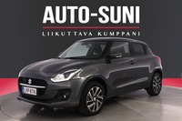 Suzuki Swift vaihtoauto