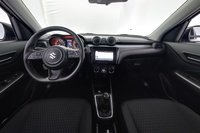 Suzuki Swift vaihtoauto