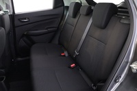 Suzuki Swift vaihtoauto