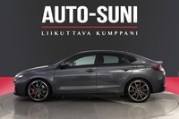 Hyundai i30 Fastback vaihtoauto