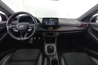 Hyundai i30 Fastback vaihtoauto