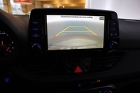 Hyundai i30 Fastback vaihtoauto