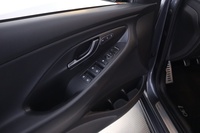 Hyundai i30 Fastback vaihtoauto