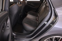 Hyundai i30 Fastback vaihtoauto