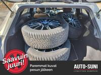 Mercedes-Benz GLA vaihtoauto