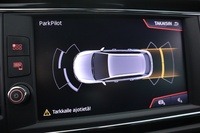 SEAT Leon ST vaihtoauto