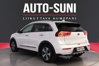 Kia Niro plug-in vaihtoauto