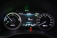 Kia Niro plug-in vaihtoauto