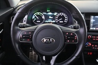 Kia Niro plug-in vaihtoauto